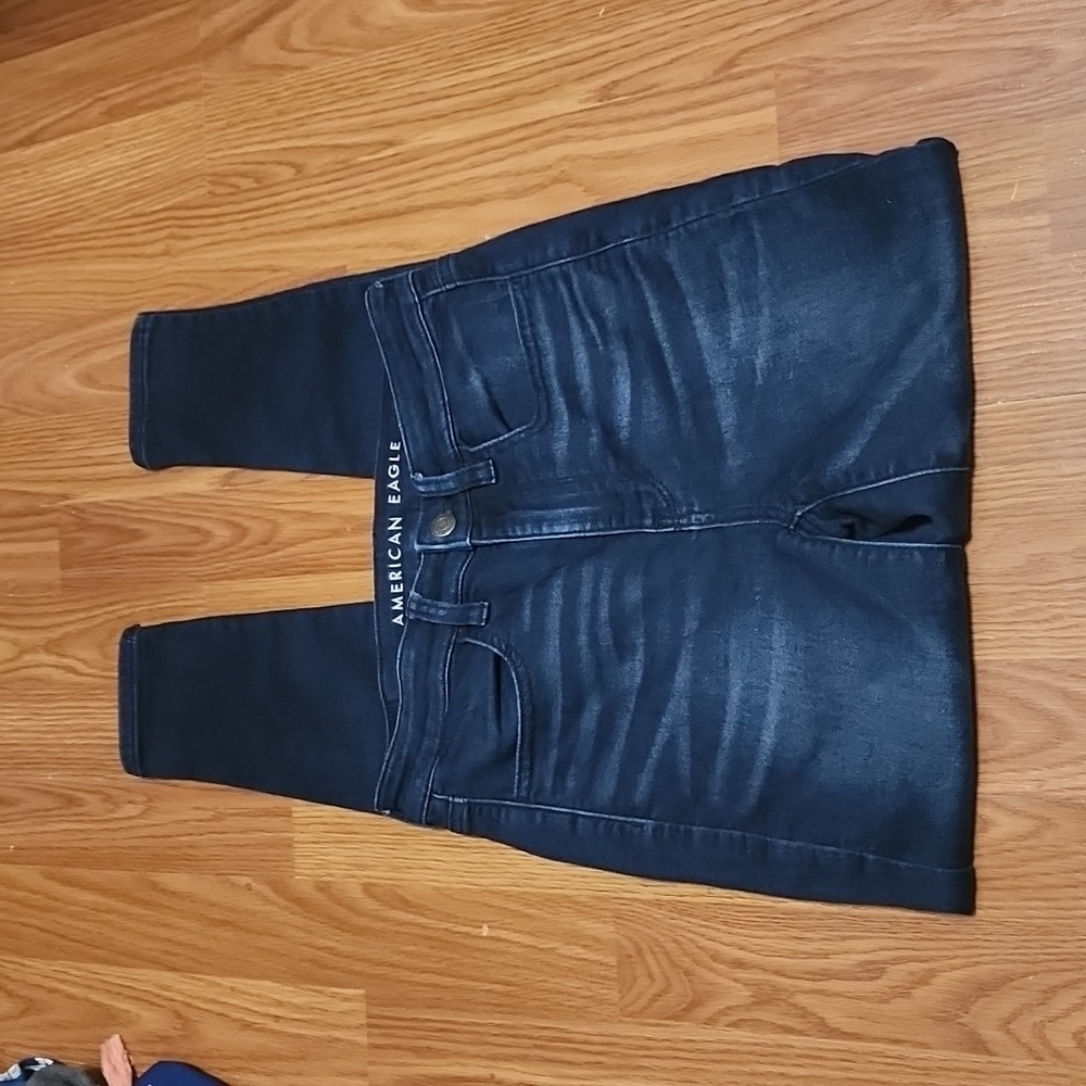 American Eagle Jeggings